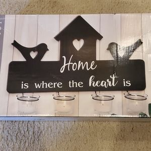 WALL SCONCE SET